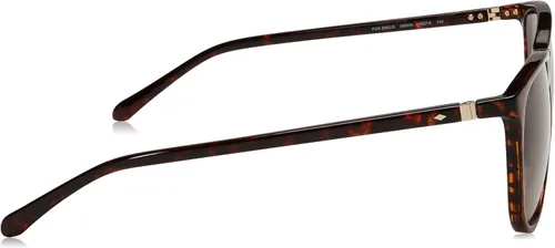 Vista 3 de Fossil Womens Female Sunglass Style Fos 3082S Cat Eye
