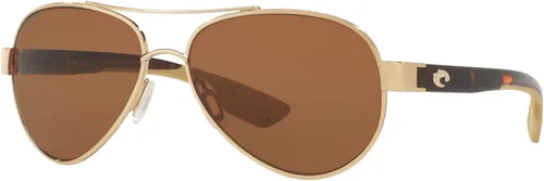 Vista 2 de Costa Del Mar Loreto Aviator - Gafas de sol para mujer