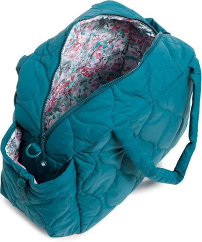 Vista 3 de Bolsa de viaje de peso pluma para mujer