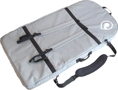 Vista 2 de Curve Bolsa Bodyboard Funda para 1 o 2 tablas - Bolsa de viaje acolchada GLOBAL