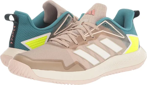 Vista 7 de adidas Women's Defiant Speed Sneaker