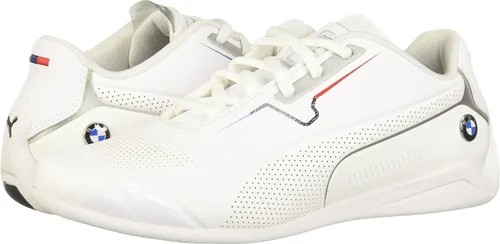 Vista 7 de PUMA BMW MMS DRIFT CAT 8 - Tenis para hombre Negro