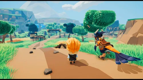 Vista 2 de Epic Chef - Xbox One