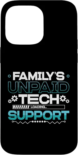 Vista 21 de Funda de soporte técnico no pagado para iPhone 16 de Family