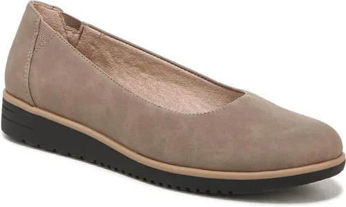 Vista 4 de SOUL Naturalizer Mujer Idea Ballet Flat Mushroom 9 W, Diseño de hongo