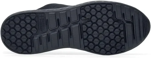 Vista 5 de Shoes for Crews Madison III, tenis antideslizantes para mujer