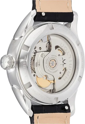 Vista 2 de Hamilton Reloj para hombre, Moderno