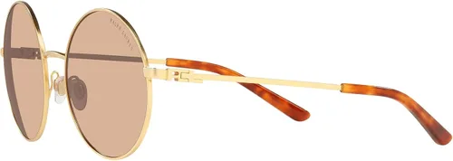 Vista 3 de Ralph Lauren Gafas de sol redondas Rl7072 para mujer