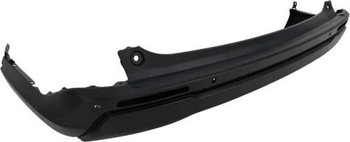 Vista 334 de Garage-Pro Cubierta de parachoques compatible con Honda Accord 1990-1991 imprimado delantero HO1000135