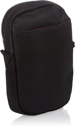 Vista 2 de NIKE Bolso de hombro pequeño para hombre amarillo