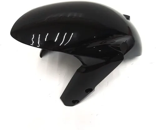 Vista 4 de FLPRO - Carenados de inyección negros y rojos para Suzuki GSXR 600 GSXR750 K11 2011 2012 13 14 2015 2016 2017 18 19 20 2021 GSXR 600 GSXR 750 11-21