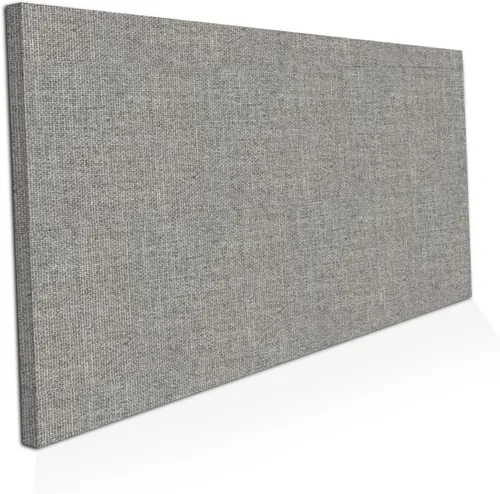 Vista 28 de ADW - Panel acústico rectangular – 48" X 24" X 2