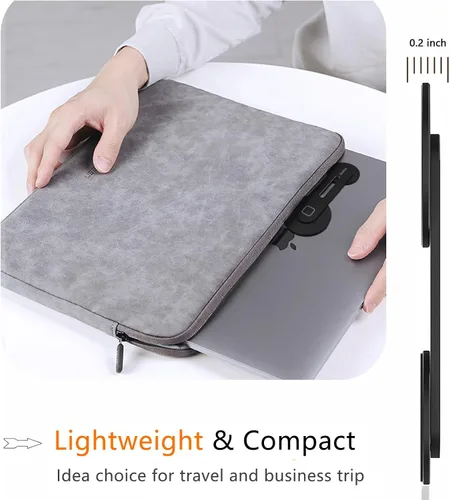 Vista 6 de Soporte magnético para teléfono con rotación de 180° para Negro