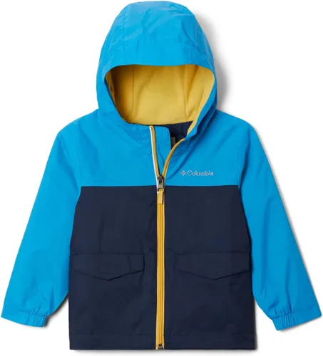Vista 40 de Columbia Chaqueta Rain-Zilla para Niño