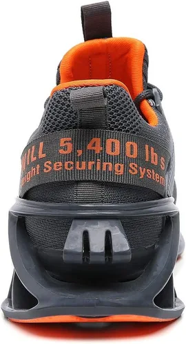 Vista 6 de Zapatillas deportivas deportivas para hombre