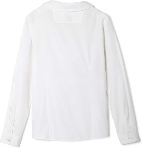 Vista 2 de French Toast Little Girls' - Blusa para niña