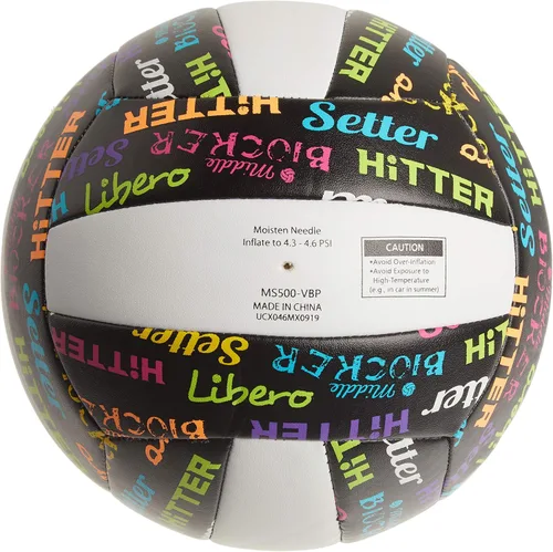 Vista 3 de Molten – Balón de voleibol de ocio