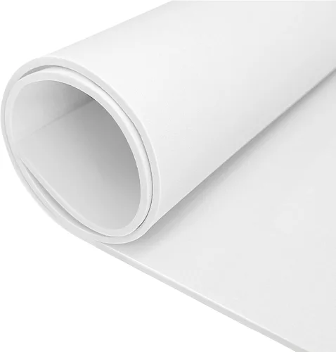 Vista 15 de biguphate Rollo de espuma EVA, 0.079 in beige, 15"x39" espuma artesanal