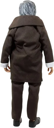 Vista 2 de Fantasma de la Ópera (1962) Figura de acción de 8 pulgadas