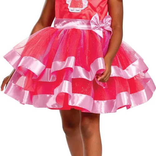 Vista 5 de Toddler Peppa Pig Tutu Costume