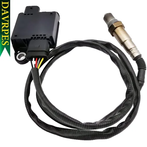 Vista 5 de A0009058602 So-ot Parti-culate Le-vel Sensor D-i-e-s-e-l Ex-haust Parti-culate Sensor para Mercedes GL350 ML350 W166 X166
