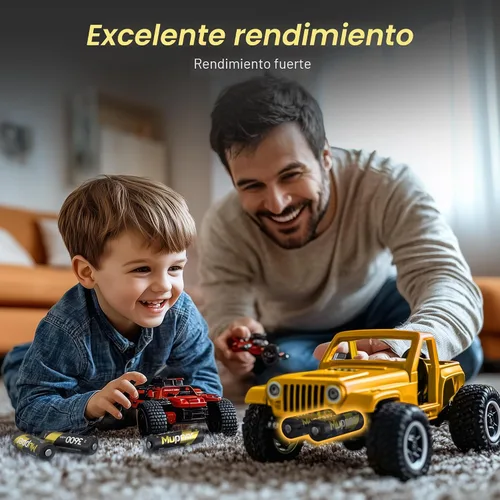 Vista 8 de Mupoer Pilas Recargables AA 4 Unidades, Baterías de Litio AA 1.5V 3600mWh, Batería Recargable Doble A, Pilas Recargables Dos A, Baterías de Ion