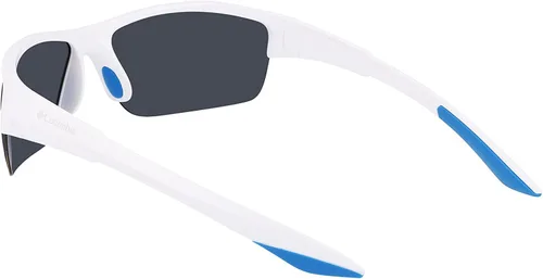 Vista 4 de Columbia Gafas de sol rectangulares Wingard para hombre