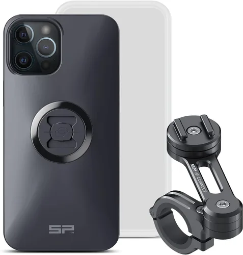 Vista 9 de SP Connect Moto Bundle Note 20
