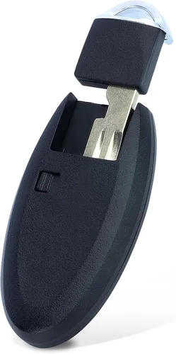 Vista 8 de Keymall Reemplazo de 4 botones para Nissan Maxima 2007-2008 para Sentra 2007-2012 CWTWBU735 285E3-EW81D 285E3-EW82D