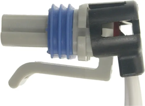 Vista 2 de Conector de válvula de purga de bote de vapor compatible con Chevrolet Aveo 2004 2005 2006 2007 2008 PC-922450 2017 2016 2015 2014 2013 2012 2008