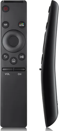 Vista 11 de Funda de silicona para mando a distancia de Vizio Smart TV XRT136/XRT140 (Azul brillante)