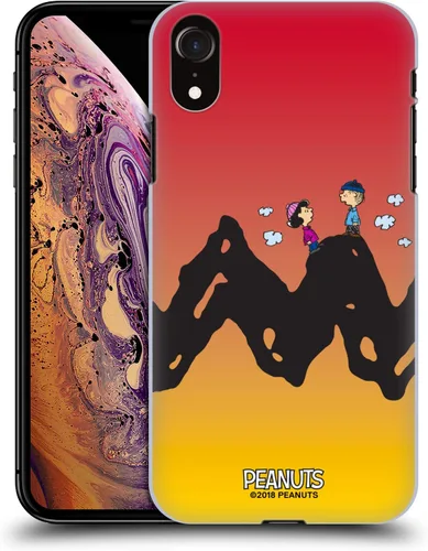 Vista 158 de Carcasa rígida para iPhone 7/iPhone 8, diseño de cacahuetes