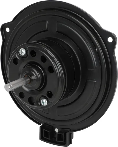 Vista 7 de SCITOO Motor de ventilador HVAC sin jaula de ventilador Compatible con 1997-1999 para Acura CL, 1994-2001 para Acura Integra, 1994-1997 para Honda