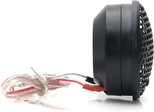 Vista 3 de HERTZ Mille Pro Series MP-253 - Par de tweeters PRO de 1" con imanes de neodimio