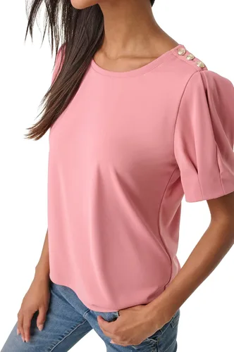Vista 5 de Karl Lagerfeld Paris Tejido casual para mujer