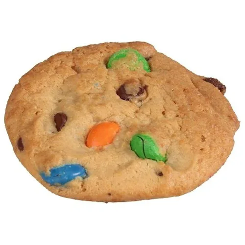 Vista 12 de Otis Spunkmeyer Value Zone - Masa de galletas con chispas de chocolate, 1 onza - 320 por caja.