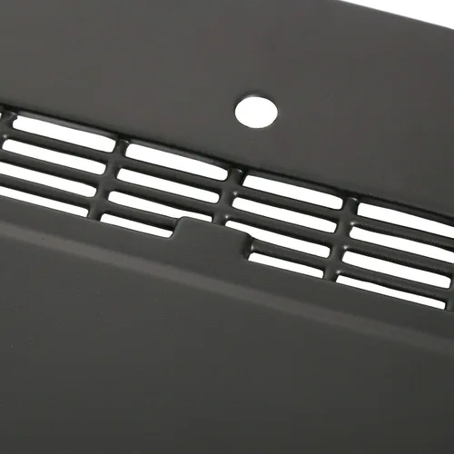 Vista 4 de Cubierta de salpicadero negra para Avalanche Suburban Tahoe GMC Yukon 2007-2014