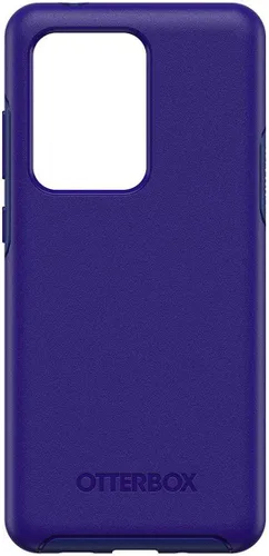 Vista 26 de OtterBox SYMMETRY SERIES - Funda para Samsung Galaxy S20+/ Galaxy S20+ 5G, color negro