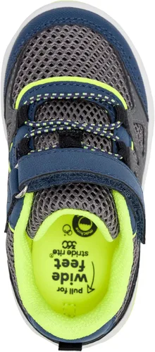 Vista 5 de Stride Rite Kids' Artin 5.0 Azul marino