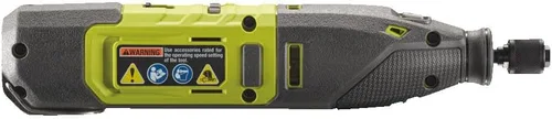 Vista 3 de Ryobi RRT12-120BA3/35 herramienta rotativa inalámbrica de 12 V (1 x batería integrada de 12 V)
