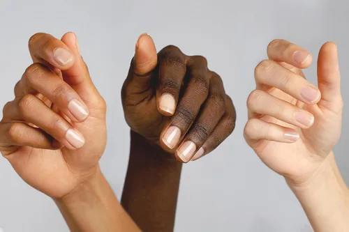 Vista 3 de Nailtiques Fórmula 2 Proteína, 0.5 oz (Paquete de 3)