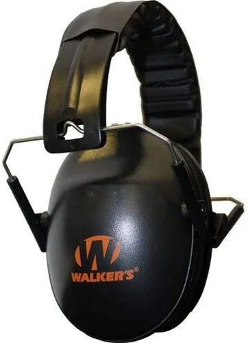 Vista 6 de Auriculares de diadema Walkers Game Ear, plegables, pasivo para niños
