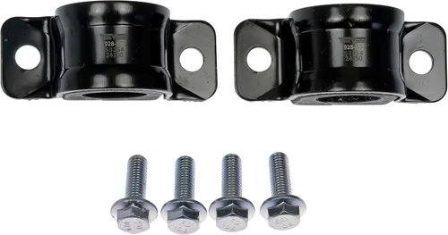 Vista 4 de Dorman 928-336 Soporte de barra estabilizadora de suspensión delantera compatible con modelos seleccionados