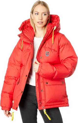 Vista 3 de Fjällräven Chaqueta para hombre Expedition Down Lite Negro