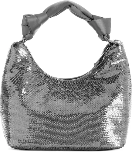 Vista 4 de GUESS Velina Hobo
