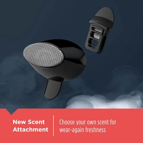Vista 5 de BLACK+DECKER Vaporizador de mano avanzado HGS350, calentamiento de 45 segundos, 70% más de vapor, elimina arrugas de telas, ropa y tapicería