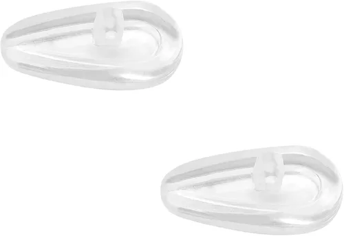 Vista 2 de Bwake Almohadillas de repuesto para gafas de sol Oakley TincupTincup 0.5