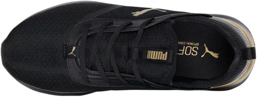 Vista 3 de PUMA Mujeres Softride Ruby Running Sneakers Zapatillas Atléticas - Blanco
