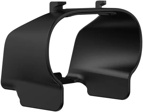 Vista 2 de Mini 4K / Mavic Mini/Mini SE / Protector de lente de 2 lentes y parasol para DJI Mini 4K / Mavic Mini/Mini SE / 2