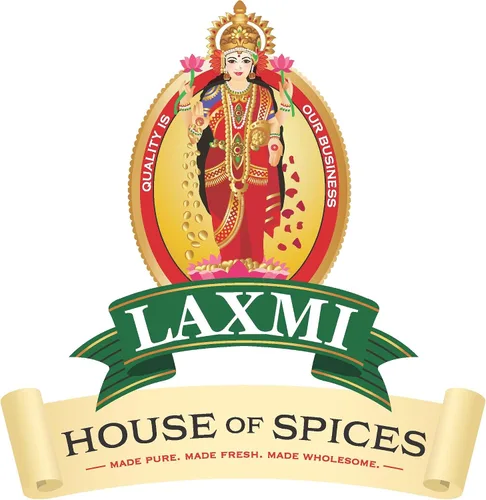 Vista 2 de Laxmi Chutney dulce gourmet totalmente natural, 9 onzas